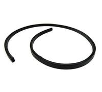 Joint de vitre mobile sur porte pour 2cv (02/1970-07/1990)