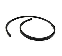 Joint de vitre mobile sur porte pour 2CV fourgonnette