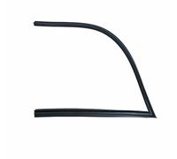Joint de vitre pop out arrière gauche pour VOLKSWAGEN Type 34