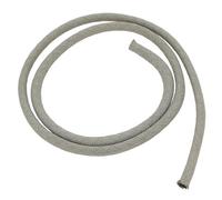 Joint de vitre tresse 1 metre pour Cuisiniere Brandt