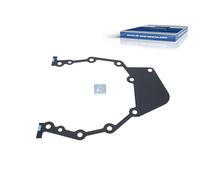 DT Spare Parts 3.11066 Joint d'étanchéité, volant moteur
