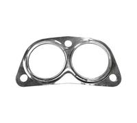 Joint d'échangeur sur silencieux d'échappement pour Porsche 914-4 1.7 et 1.8 (1970-1976)