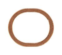 Joint d'échangeurs pour Porsche 914-4 1.7 (1970-1973)