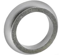 Joint d'échappement 0612-693 pour Cat ZR 600 pour motoneiges, pièce de réparation de moteur avec ajustement précis, joint résistant aux hautes températures pour modèles 1997-2008 (2 pièces)