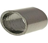 Joint D'Échappement 32X38X30,5 Mm Graphite pour Aprilia, Gilera, Piaggio, Vespa Maxi