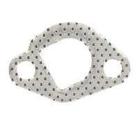 Joint d'échappement adaptable pour HONDA moteurs GX120, GX160, GX200