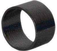 Akrapovic Graphite P-g9 Exhaust Gasket Noir