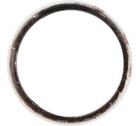 Joint d'échappement Athena 40,5x47,5x5,3mm pour Suzuki GT 380 72-77 / RG 125 85-91 / RGV 250 Gamma 86-87