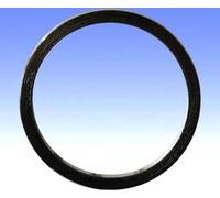 Joint d'échappement Athena 44x52x4mm pour Honda CB 450 68-74 / CB 750 Four 70-75 / GL 450 L 68-74 / PC 800 89-98 / VT 1100 85-94 / VT 1100 CS 95-18