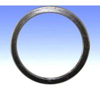 Joint d'échappement Athena 46x55x5,3mm pour Suzuki LT 250 85-92, T 500 71-75, RGV 250 Gamma 89-96 / Yamaha DT 25077-82, TY 250 76-80