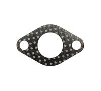 Joint d'echappement Briggs et Stratton - 691314 Cette pièce de la marque Briggs et Straton convient pour la référence : 691314 pour