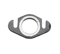 Joint d'échappement compatible avec Zip 50, Zip 2, Zip SP, base, Zip Fast Rider, SSL (50ccm/2takt) (amplifie.)