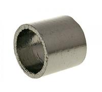 Joint d'échappement Connexion 28,5 x 34,5 x 32,5 mm Graphite compatible pour Honda FES 250, SH 300