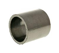 Joint d'échappement Connexion 28,5 x 34 x 34 mm Graphite pour Yamaha x-City Max, Majesty, X