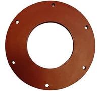 Joint d'échappement de fumée D.140 mm pour cadeL code 4D18013049