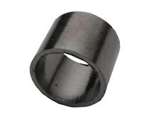 Joint d'échappement de Moto Compatible avec TW125 TW200 TT-R 230 XT250 TT 600 R SRX600 XTZ660 SZR660 FZX750 XJ900 Les modèles s'adaptent au numéro de pièce 3YF-14714-00