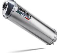 Joint d'échappement GPR Slip-On pour Triumph Tiger Sport 1050