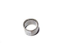 Joint D'Échappement Piaggio À Bague en Graphite pour 400-500Cc 8749465