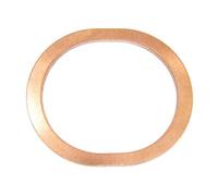 Joint d'échappement pour VOLKSWAGEN Combi Bay Window 1.8 & 2.0L (1968-1978)