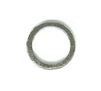 Joint d'échappement TNT 24x32mm pour ATU / Explorer Jump, Aeon Revo Benelli K2 Generic Commodo Italjet Yankee Keeway Pixel Mawi Desire Race Power Star Sachs Bj. 05 - 2016