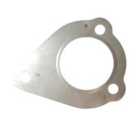 Joint d'échappement triangulaire de catalyseur pour Volkswagen Golf 4 TDi