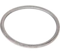 Joint d'échappement TS250, TS250/1, ETZ250, ETZ251 (Ø47x40 en aluminium)