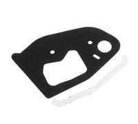 Joint d'éclairage arrière pour Toyota Yaris 2008 à 2013, remplacement direct pour 81554-0D240 et 81564-0D240 (droite)