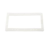 Joint d'écumoire de piscine Remplacement étanchéité papillon rectangulaire