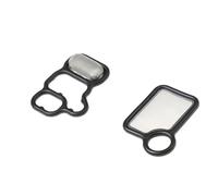 Joint d'électrovanne 1 pièce 15815RAAA01/15845RAAA01, compatible avec les éléments H Accord Civic CRV(15815 15845 1Set)
