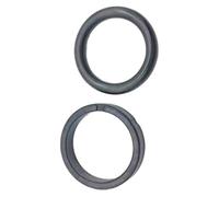 Joint D'électrovanne De Distribution Variable Moteur 11367548459 Pour X1 Pour X3 Pour X4 Pour X5 Pour X6 Pour Z4 Pour Série 1 3 4 5 6 7 Kit joints cache culbuteurs voiture
