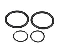 Joint d'électrovanne, kit de mise à niveau de joint d'électrovanne pour Vanos N40 N42 N46 N45 316i 318i 320i 6023