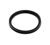 Couverture isolante GENERIQUE Joint d'embase d=130 300019004 pour Chauffe-eau De dietrich