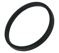 Joint d'embase de bol blender - KRUPS - 28477 - Blanc - Accessoire Robot Ménager