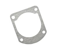 Joint d'embase de culasse compatible avec les tronçonneuses 61, 66, 162, 266, 268, 268K, 272, 272XP, 501 et 51 (pièces détachées for tronçonneuses 22-04).