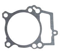 Joint d'embase de cylindre compatible avec les modèles BN251 (2016-2019), BN251ABS (Euro4) (2018-2020), Leoncino250 (TNT25), TRK251 (2018-2024) et joint inférieur moteur moto