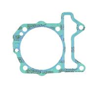 Joint d'embase de cylindre OEM 0,4 mm pour Piaggio Leader, Quasar 125-300 cm3