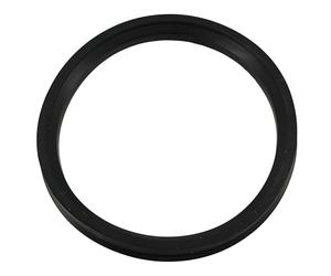 Joint d'Embase pour Chauffe-Eau Diamètre 130mm - Référence 300019004 - Pièce de Remplacement Étanchéité Résistance