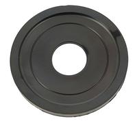 Joint d'Embase pour Chauffe-Eau - Référence 60000687 - Pièce Détachée d'Étanchéité pour Résistance - Compatible Modèles 150L 200L 300L - Installation Facile