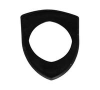 Joint d'emblème PORSCHE capot avant pour Porsche (1965-2012)