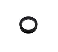Joint d'entraineur de bol hachoir pour Robot menager MOULINEX - Accessoire Hachoir - Noir