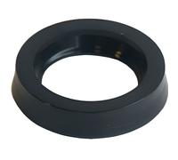 Joint d'entrée d'eau - KRUPS - MS-0907124 - Diamètre 23/14 mm - Compatible avec plusieurs modèles