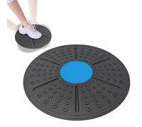 Joint d'équilibre de fitness - Entraîneur de base pour une charge et un exercice debout | Planche d'équilibre polyvalente pour améliorer la stabilité et la force | Idéal pour l'entraînement