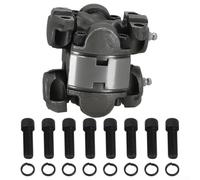 Joint d'équipement lourd 6598347 compatible avec bobcat 620 632 641 720 741 - Roulements scellés en U pour plus de durabilité - Spécifications standard de réparation d'atelier à faible bruit