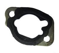 Joint d'espacement de carburateur 16220ZE1020 pour Honda GX110 pour GX120 GX140 pour GX160 GX200, garantit une bonne atomisation du carburant pour une combustion efficace