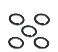 Joint d'espacement de Train de courroie de distribution MD309036, pour Pajero V23 V43 V45 Sport K86 K96 L200 K76T avec moteurs 6G72 6G74 Galant Eclipse(5 PCS)