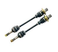 Joint d'essieu CV arrière gauche, longueur 610mm, 47250-115-0000, Compatible avec le seau Hisun 500 700 HS700UTV HS500UTV Massimo Bennche