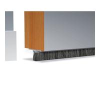 Joint dessous de porte, DBS avec brosse ELLEN