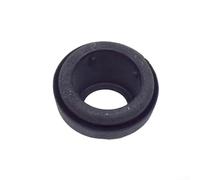 Joint d'essuie-glace arrière pour BMW X5 E53 modèles 2000-2006 OEM 61628244453 Pièce de rechange ABS