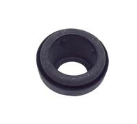 Joint d'essuie-glace arrière pour BMW X5 E53, OEM 61628244453, fabriqué à partir de matériau ABS, pièce de rechange