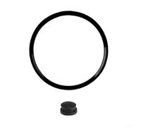 Joint d'étanchéité 09936 pour Autocuiseur 6 Quart - Bague Silicone Résistante Chaleur Cocotte Minute Pièce Détachée(1 pack)